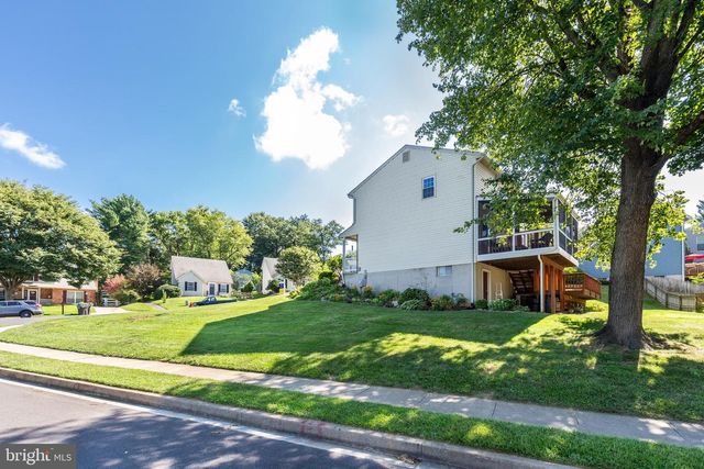 1691 BRIMFIELD CIR, Sykesville, MD 21784