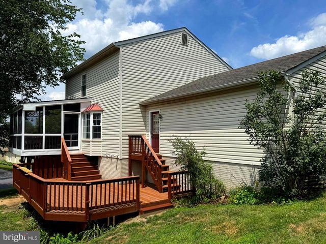 1691 BRIMFIELD CIR, Sykesville, MD 21784