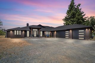 3487 SW Leonard Road, Grants Pass, OR 97527