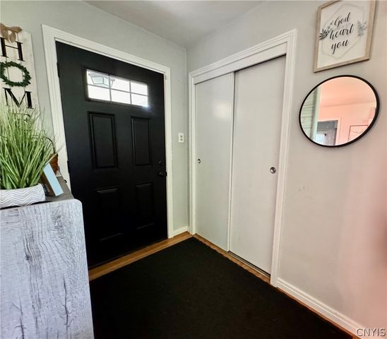 8570 Clark Mills Road, Whitestown, NY 13492