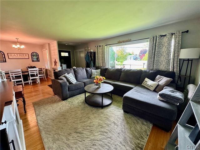 8570 Clark Mills Road, Whitestown, NY 13492