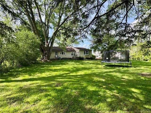 8570 Clark Mills Road, Whitestown, NY 13492