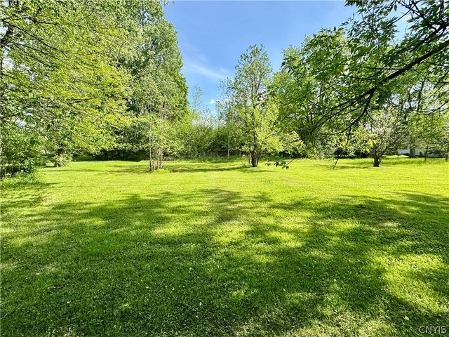 8570 Clark Mills Road, Whitestown, NY 13492