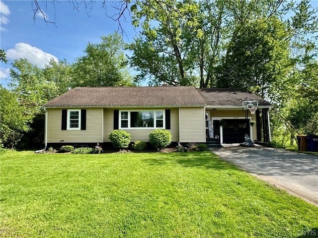 8570 Clark Mills Road, Whitestown, NY 13492