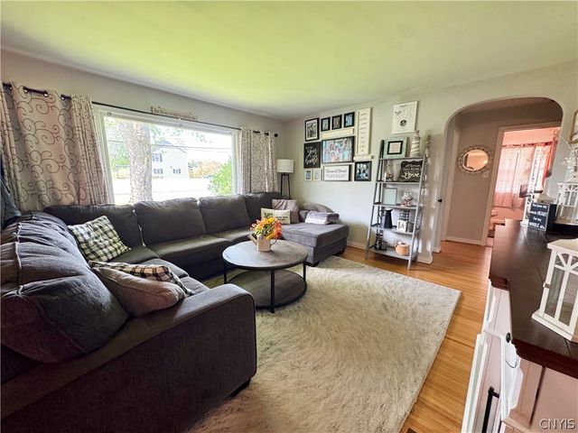 8570 Clark Mills Road, Whitestown, NY 13492