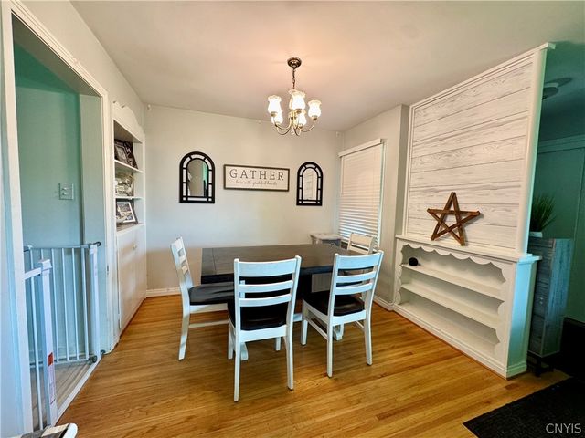 8570 Clark Mills Road, Whitestown, NY 13492
