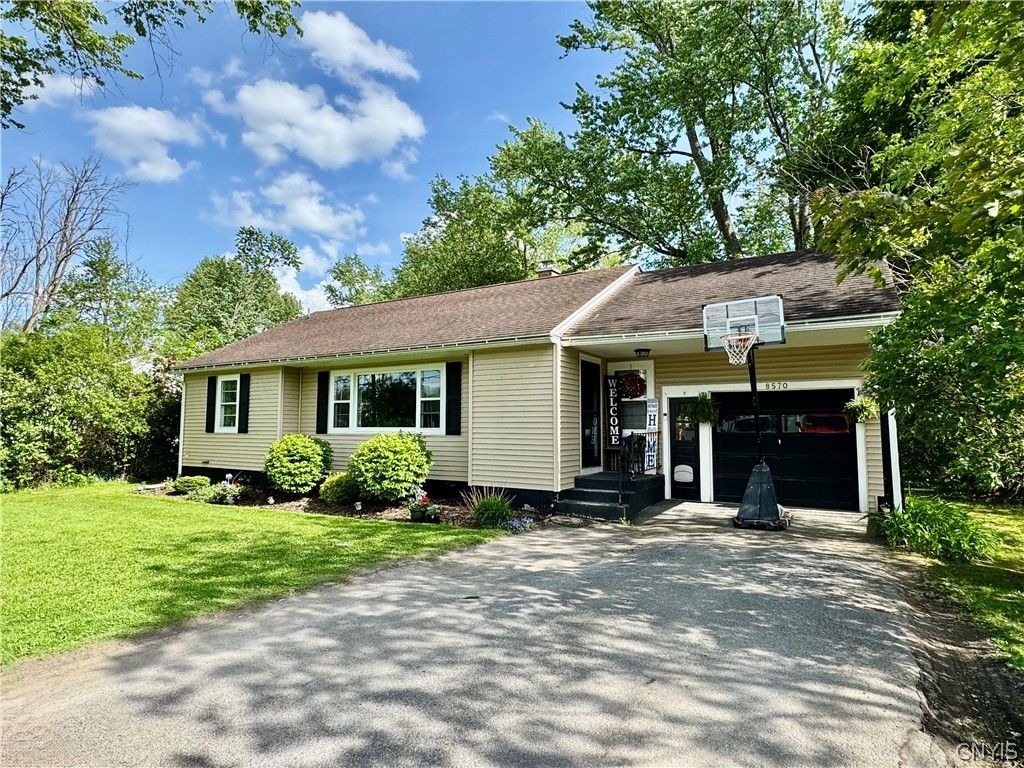 8570 Clark Mills Road, Whitestown, NY 13492