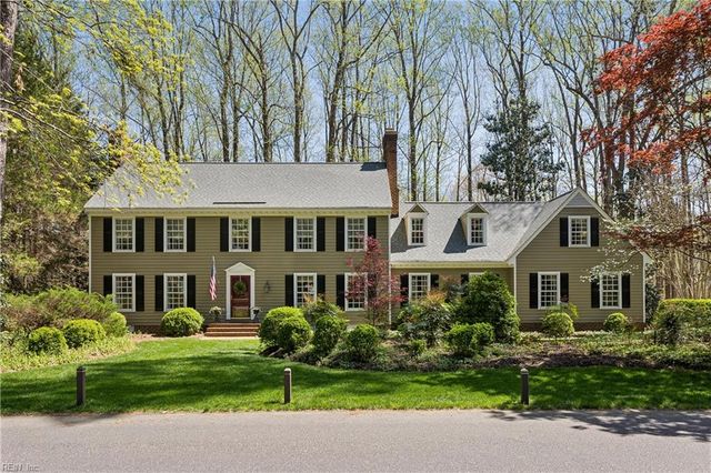 128 Tutters NCK, Williamsburg, VA 23185