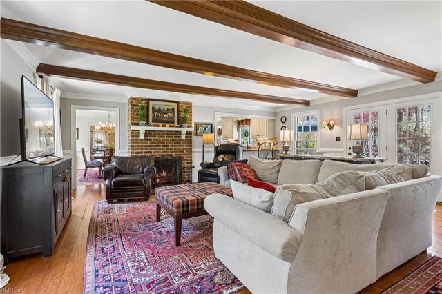 128 Tutters NCK, Williamsburg, VA 23185
