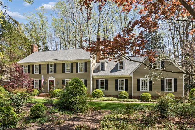 128 Tutters NCK, Williamsburg, VA 23185