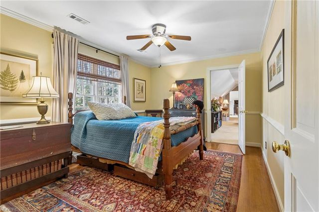 128 Tutters NCK, Williamsburg, VA 23185