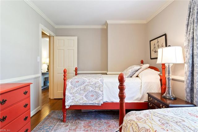 128 Tutters NCK, Williamsburg, VA 23185