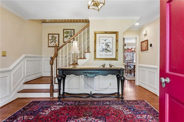 128 Tutters NCK, Williamsburg, VA 23185