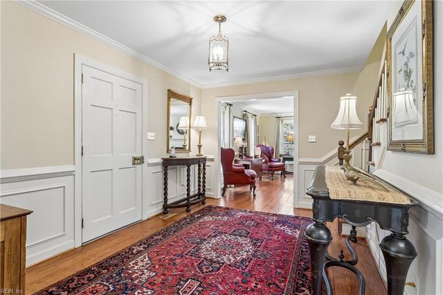 128 Tutters NCK, Williamsburg, VA 23185