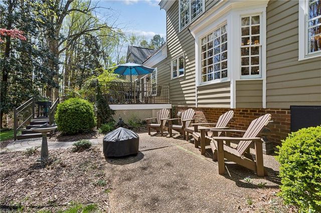 128 Tutters NCK, Williamsburg, VA 23185