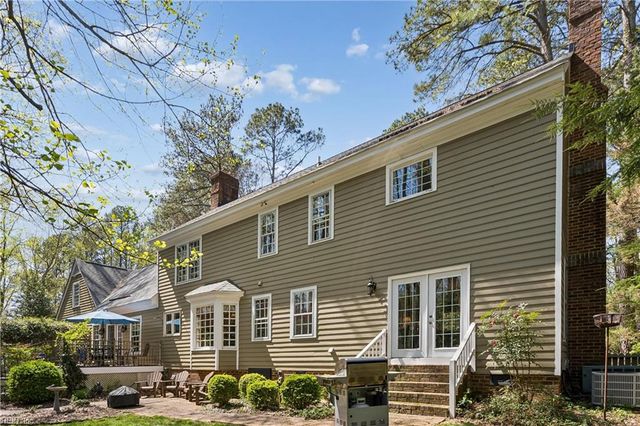 128 Tutters NCK, Williamsburg, VA 23185