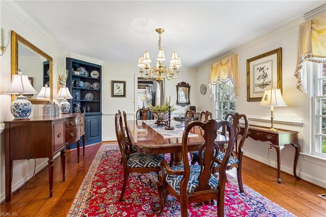 128 Tutters NCK, Williamsburg, VA 23185