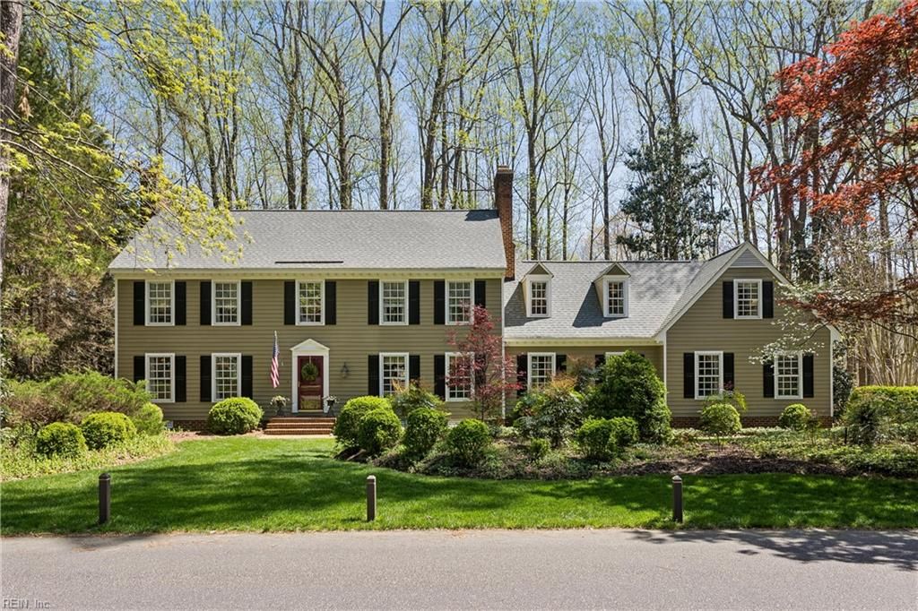 128 Tutters NCK, Williamsburg, VA 23185