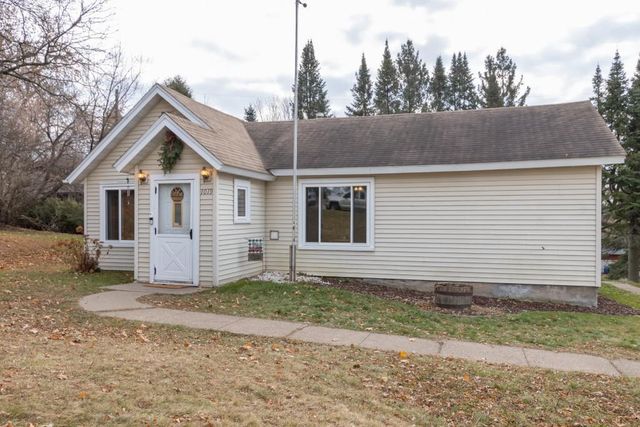 1019 SINGLE AVENUE, Wausau, WI 54403