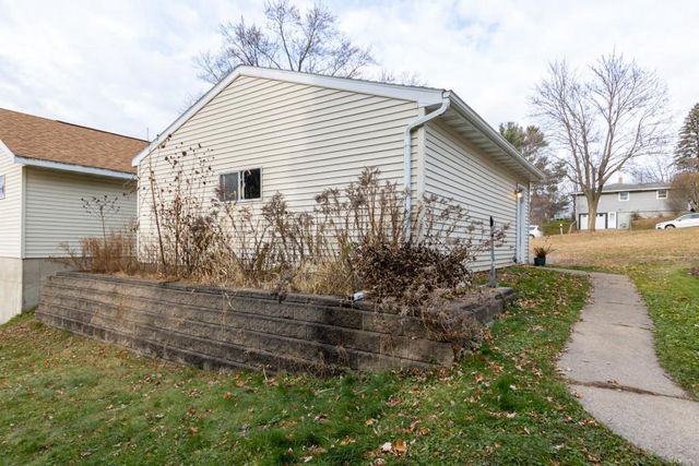 1019 SINGLE AVENUE, Wausau, WI 54403