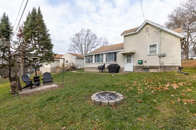 1019 SINGLE AVENUE, Wausau, WI 54403