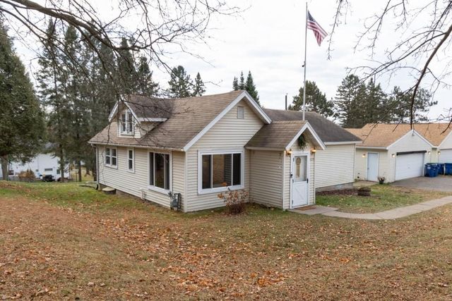 1019 SINGLE AVENUE, Wausau, WI 54403
