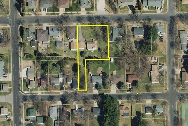 1019 SINGLE AVENUE, Wausau, WI 54403