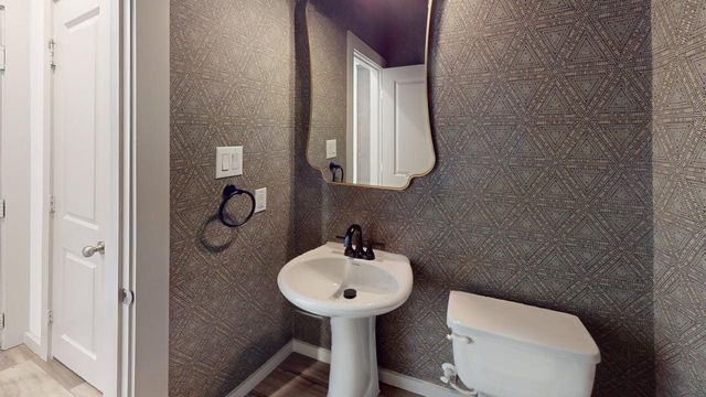 313 McConathy Way, Flower Mound, TX 75028