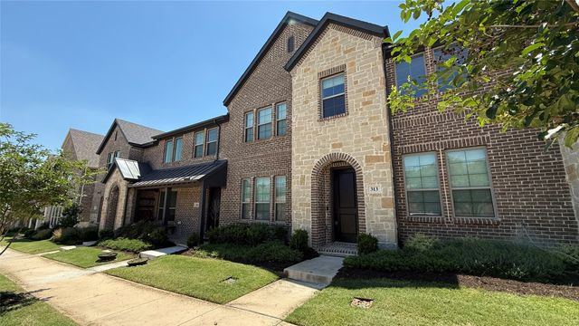 313 McConathy Way, Flower Mound, TX 75028