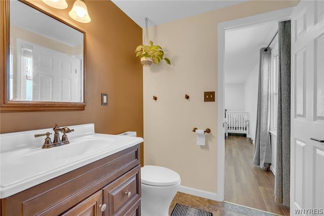 238 Teakwood Terrace, Amherst, NY 14221
