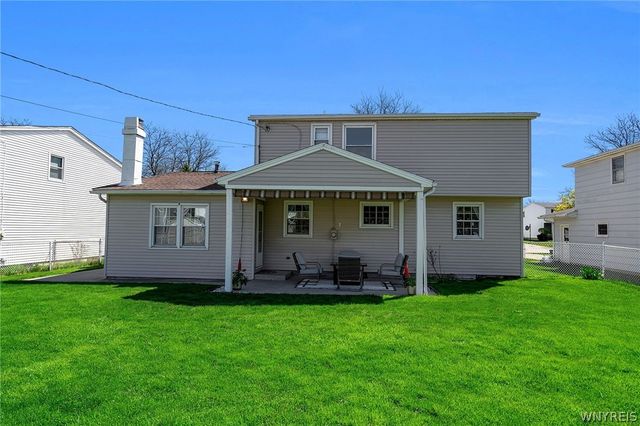 238 Teakwood Terrace, Amherst, NY 14221