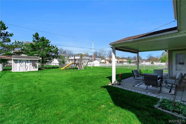 238 Teakwood Terrace, Amherst, NY 14221