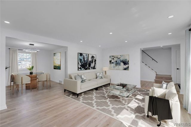238 Teakwood Terrace, Amherst, NY 14221