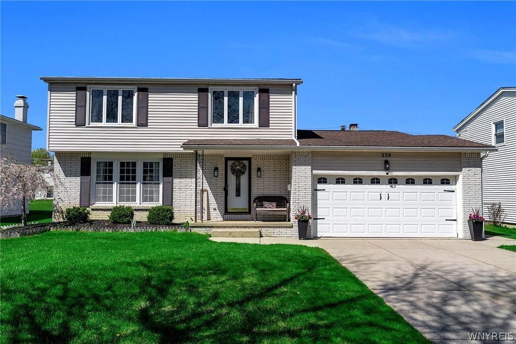 238 Teakwood Terrace, Amherst, NY 14221