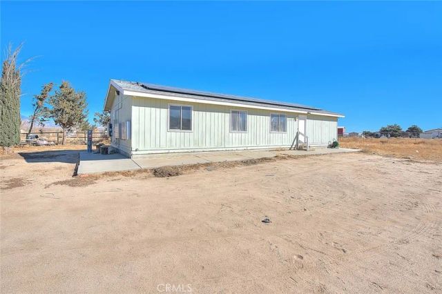 25253 Malmo Street, Lancaster, CA 93536