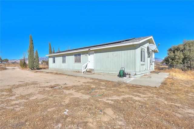 25253 Malmo Street, Lancaster, CA 93536