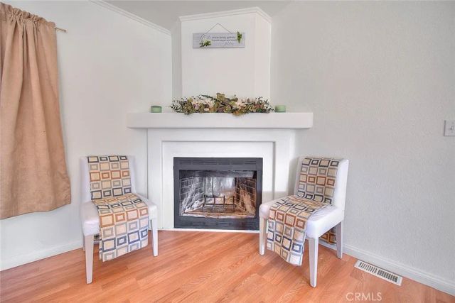 25253 Malmo Street, Lancaster, CA 93536