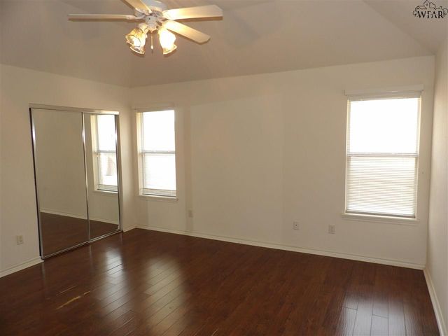 4836 SHENANDOAH DRIVE, Wichita Falls, TX 76310