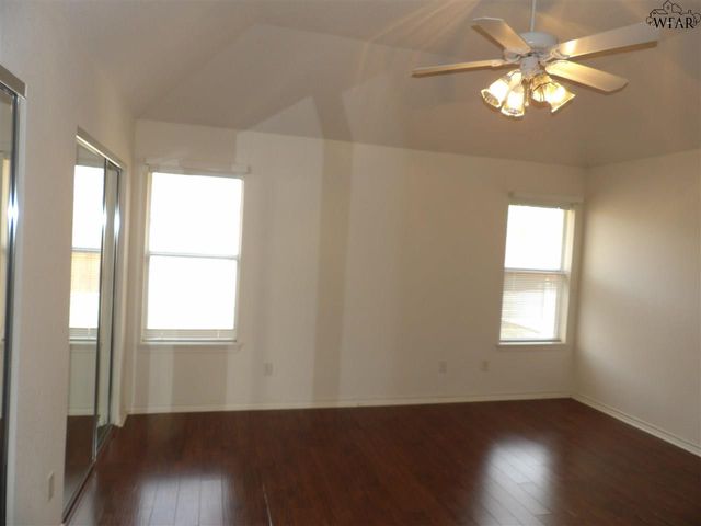4836 SHENANDOAH DRIVE, Wichita Falls, TX 76310