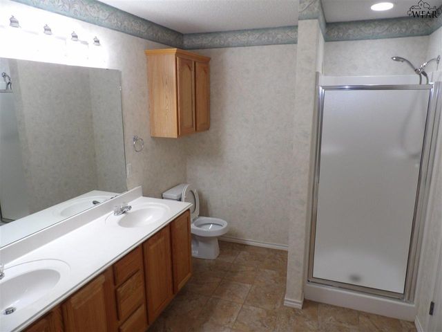 4836 SHENANDOAH DRIVE, Wichita Falls, TX 76310