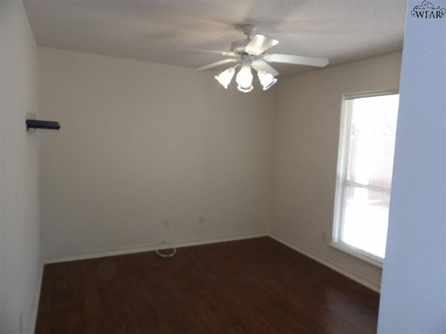 4836 SHENANDOAH DRIVE, Wichita Falls, TX 76310