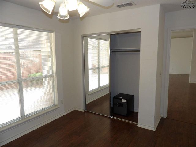 4836 SHENANDOAH DRIVE, Wichita Falls, TX 76310