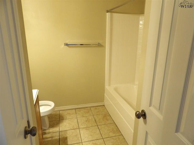 4836 SHENANDOAH DRIVE, Wichita Falls, TX 76310