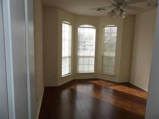 4836 SHENANDOAH DRIVE, Wichita Falls, TX 76310