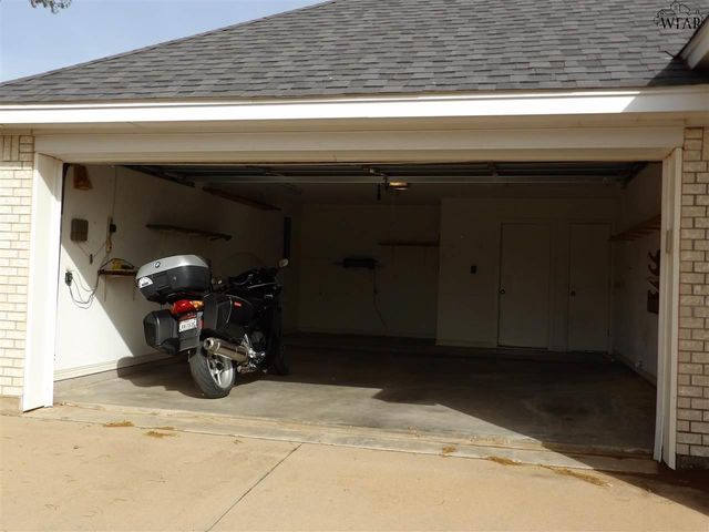 4836 SHENANDOAH DRIVE, Wichita Falls, TX 76310