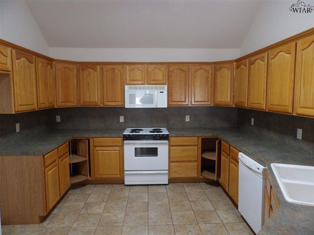 4836 SHENANDOAH DRIVE, Wichita Falls, TX 76310