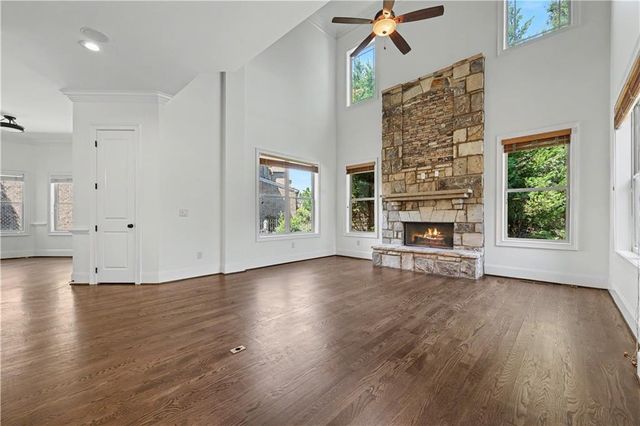 1977 Stonewater Court, Hoschton, GA 30548