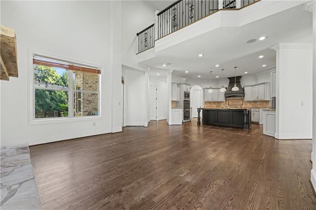 1977 Stonewater Court, Hoschton, GA 30548