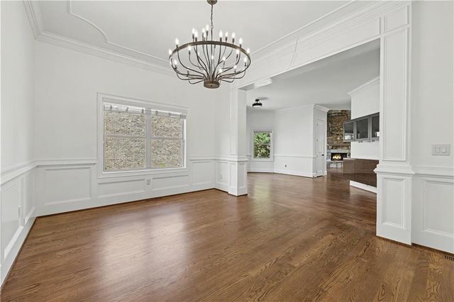 1977 Stonewater Court, Hoschton, GA 30548
