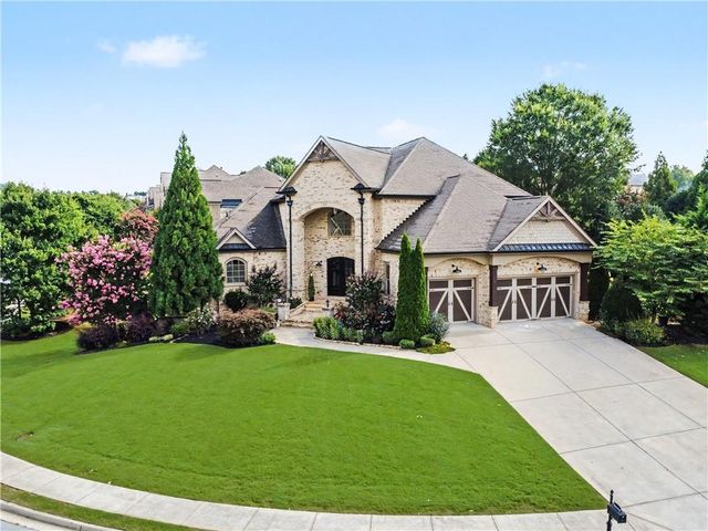 1977 Stonewater Court, Hoschton, GA 30548